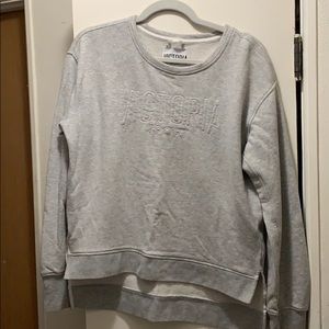 Victoria’s Secret sport sweatshirt